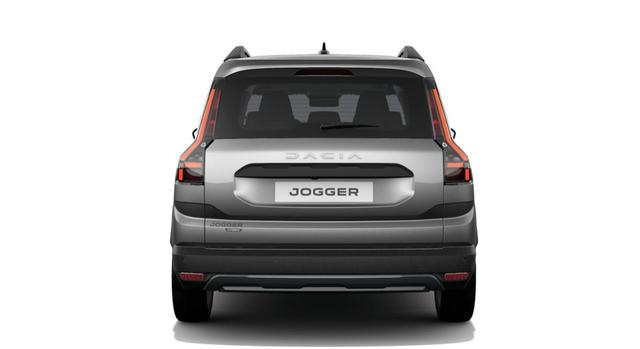 Dacia Jogger Expression SHZ Klimaauto Hybrid 155 