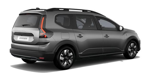 Dacia Jogger Expression SHZ Klimaauto Hybrid 155 