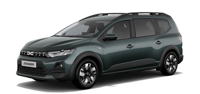 Dacia Jogger - Expression SHZ Klimaauto Hybrid 155