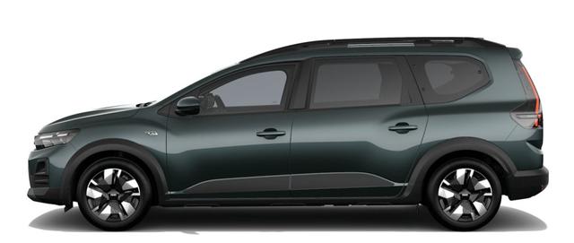 Dacia Jogger Expression SHZ Klimaauto Hybrid 155 