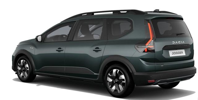 Dacia Jogger Expression SHZ Klimaauto Hybrid 155 