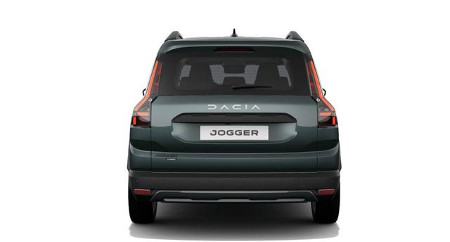 Dacia Jogger Expression SHZ Klimaauto Hybrid 155 