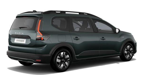 Dacia Jogger Expression SHZ Klimaauto Hybrid 155 