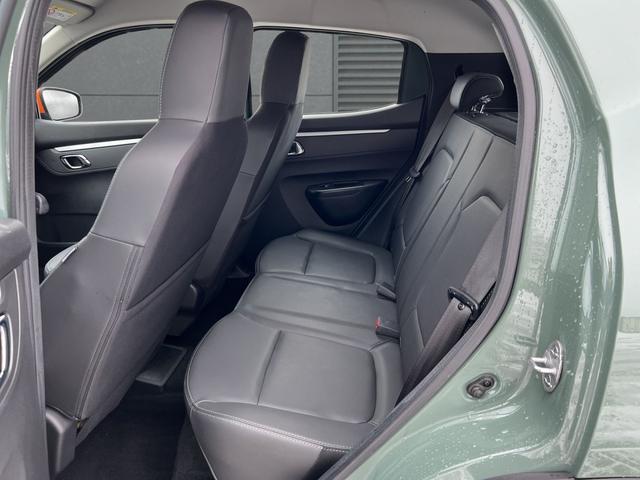 Dacia Spring Look-Paket-Orange CCS+GJR+RFK Electric 45 