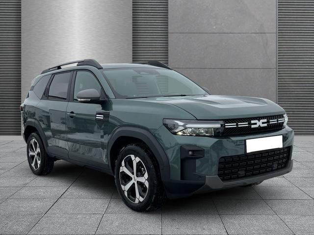 Dacia Bigster - Journey Winter-Plus-Paket+City-Paket mild hybrid-G 140 LPG