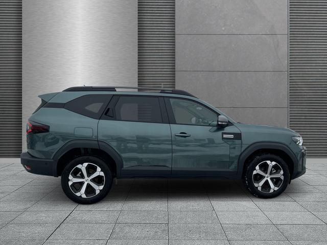Dacia Bigster - Journey Winter-Plus-Paket+City-Paket mild hybrid-G 140 LPG