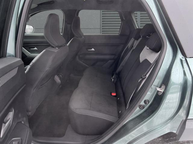 Dacia Bigster Journey Winter-Plus-Paket+City-Paket mild hybrid-G 140 LPG 