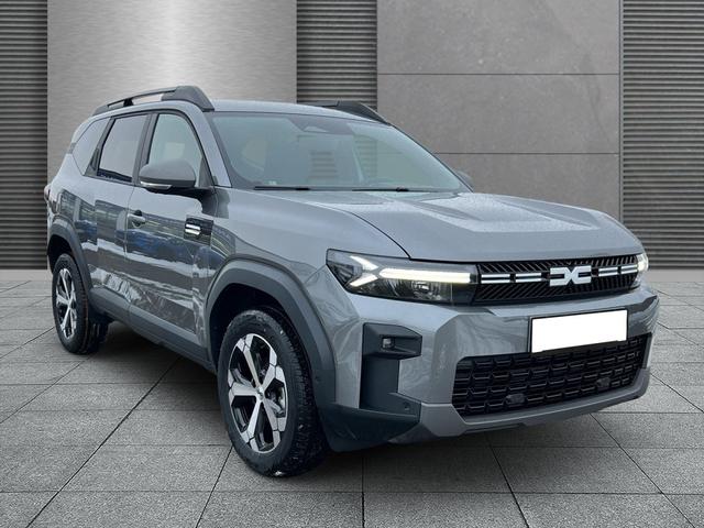 Dacia Bigster - Journey Winter-Plus-Paket+City-Paket mild hybrid-G 140 LPG