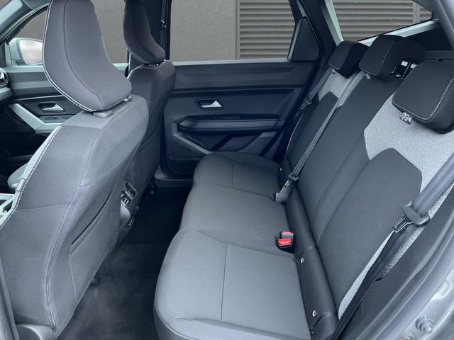 Dacia Bigster Journey Winter-Plus-Paket+City-Paket mild hybrid-G 140 LPG 