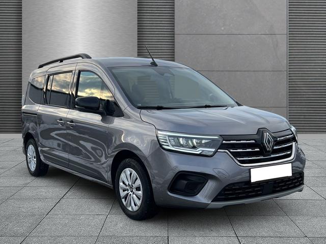 Renault Grand Kangoo - Techno SHZ+LED+RFK TCe 130