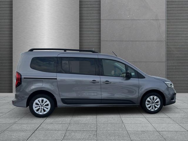 Renault Grand Kangoo Techno SHZ+LED+RFK TCe 130 