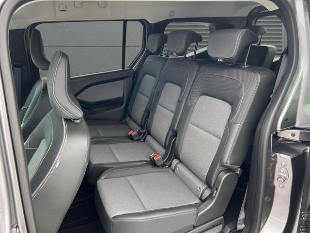 Renault Grand Kangoo Techno SHZ+LED+RFK TCe 130 