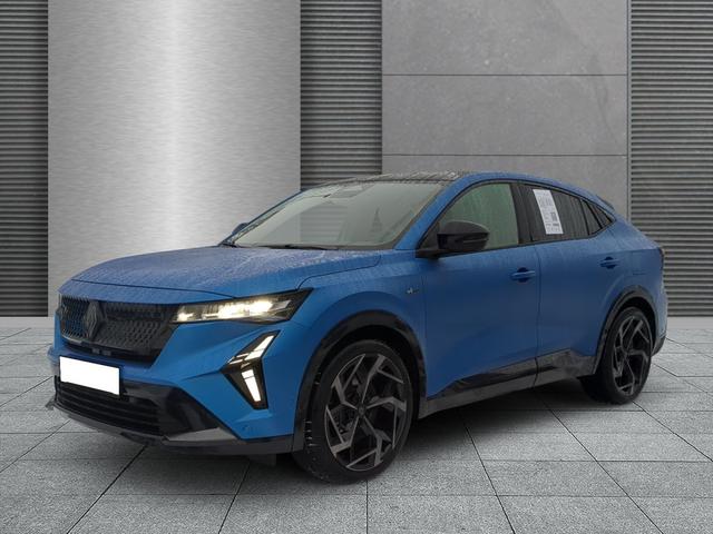 Renault Rafale - Atelier Alpine Pano+RFK+SHZ PlugIn Hybrid 300 4x4