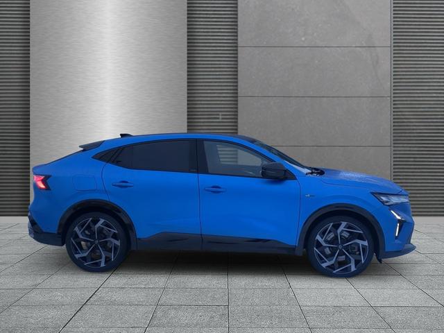 Renault Rafale Atelier Alpine Pano+RFK+SHZ PlugIn Hybrid 300 4x4 