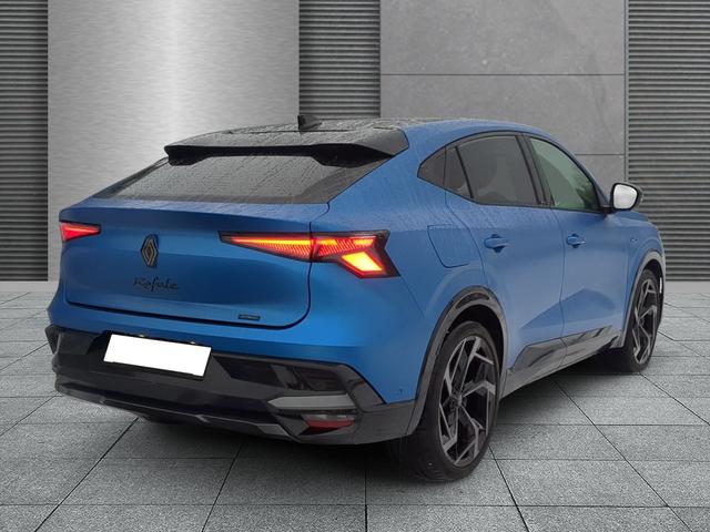 Renault Rafale Atelier Alpine Pano+RFK+SHZ PlugIn Hybrid 300 4x4 
