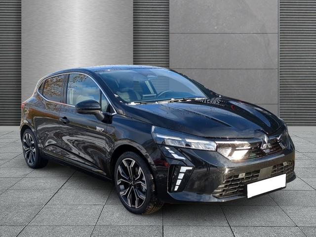 Mitsubishi Colt - Bose 360&deg; Kamera Top 1.6 AT Hybrid