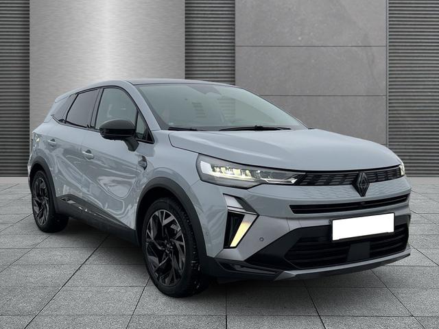 Renault Symbioz - Esprit Alpine Panodach+LKHZ+RFK+SHZ Full Hybrid E-Tech 145