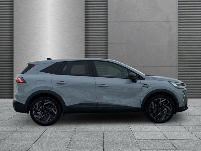 Renault Symbioz - Esprit Alpine Panodach+LKHZ+RFK+SHZ Full Hybrid E-Tech 145