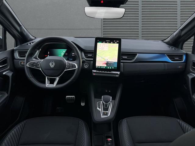 Renault Symbioz Esprit Alpine Panodach+LKHZ+RFK+SHZ Full Hybrid E-Tech 145 