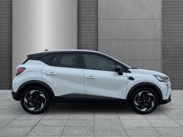Renault Captur Techno Harman/Kardon+SHZ+GJR TCe 160 EDC 