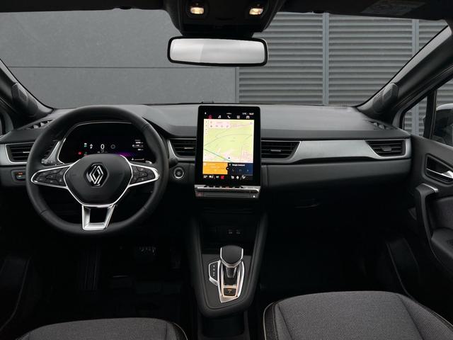 Renault Captur Techno Harman/Kardon+SHZ+GJR TCe 160 EDC 