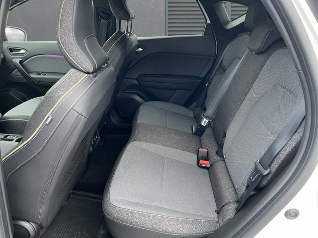 Renault Captur Techno Harman/Kardon+SHZ+GJR TCe 160 EDC 