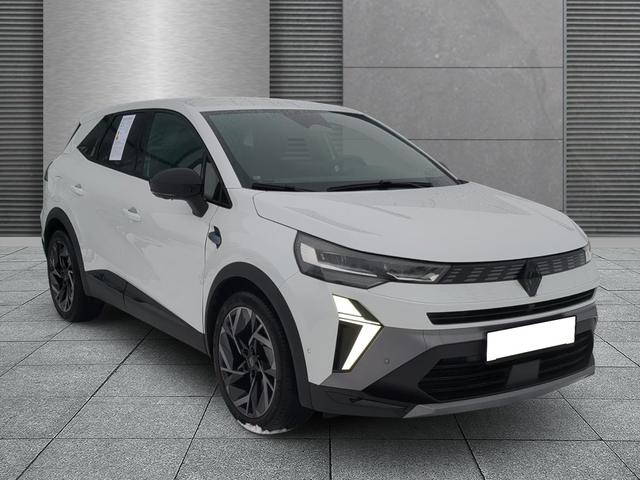 Renault Symbioz - Esprit Alpine LKHZ+RFK+SHZ Full Hybrid E-Tech 145