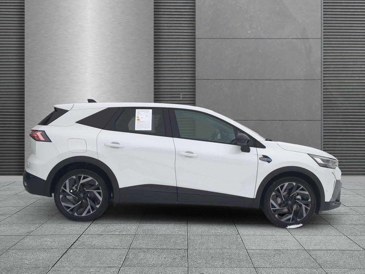 Renault Symbioz Esprit Alpine LKHZ+RFK+SHZ Full Hybrid E-Tech 145 