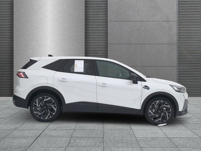 Renault Symbioz - Esprit Alpine LKHZ+RFK+SHZ Full Hybrid E-Tech 145