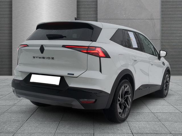 Renault Symbioz Esprit Alpine LKHZ+RFK+SHZ Full Hybrid E-Tech 145 