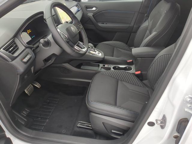 Renault Symbioz Esprit Alpine LKHZ+RFK+SHZ Full Hybrid E-Tech 145 