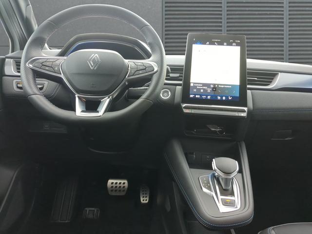 Renault Symbioz Esprit Alpine LKHZ+RFK+SHZ Full Hybrid E-Tech 145 