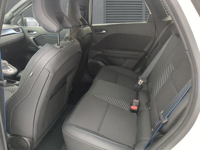 Renault Symbioz Esprit Alpine LKHZ+RFK+SHZ Full Hybrid E-Tech 145 