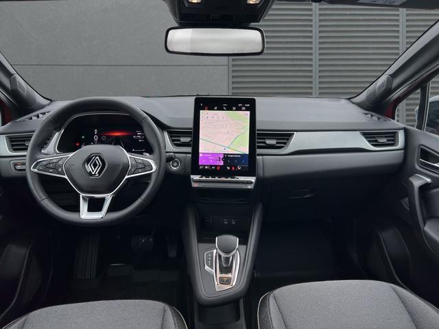 Renault Captur Techno Harman/Kardon+SHZ+RFK TCe 160 EDC 