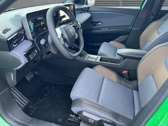 Renault 5 E-TECH Techno SHZ+LKHZ+GJR+RFK 150 Comfort Range 