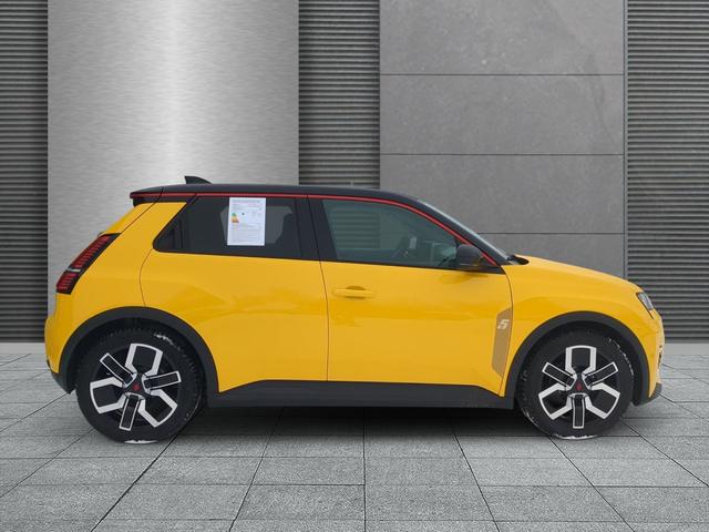 Renault 5 E-TECH Techno SHZ+LKHZ+PDC+RFK 150 Comfort Range 