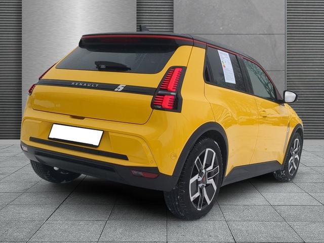 Renault 5 E-TECH Techno SHZ+LKHZ+PDC+RFK 150 Comfort Range 