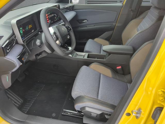 Renault 5 E-TECH Techno SHZ+LKHZ+PDC+RFK 150 Comfort Range 