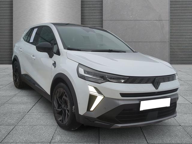 Renault Symbioz - Esprit Alpine Panodach+LKHZ+RFK+SHZ Full Hybrid E-Tech 145