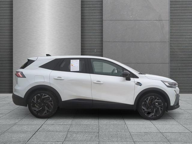 Renault Symbioz - Esprit Alpine Panodach+LKHZ+RFK+SHZ Full Hybrid E-Tech 145