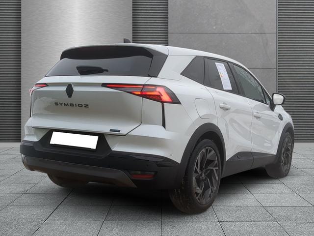 Renault Symbioz Esprit Alpine Panodach+LKHZ+RFK+SHZ Full Hybrid E-Tech 145 