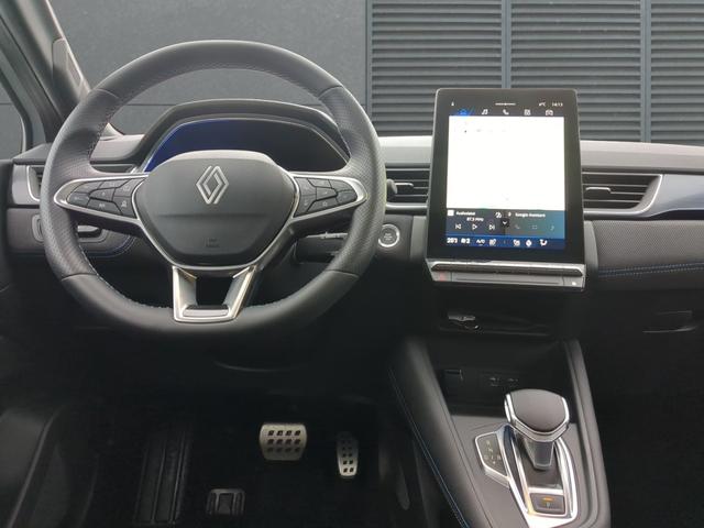 Renault Symbioz Esprit Alpine Panodach+LKHZ+RFK+SHZ Full Hybrid E-Tech 145 