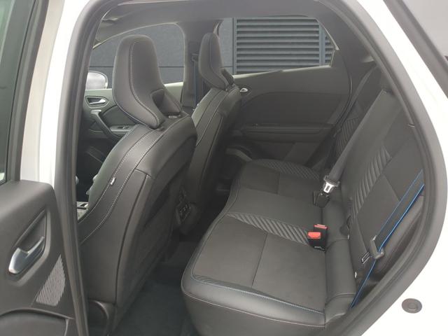 Renault Symbioz Esprit Alpine Panodach+LKHZ+RFK+SHZ Full Hybrid E-Tech 145 