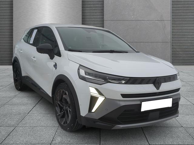 Renault Symbioz - Esprit Alpine PDC+RFk+SHZ+LKHZ Full Hybrid E-Tech 145