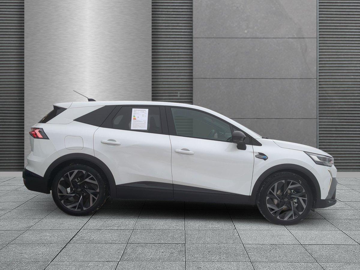 Renault Symbioz Esprit Alpine PDC+RFk+SHZ+LKHZ Full Hybrid E-Tech 145 