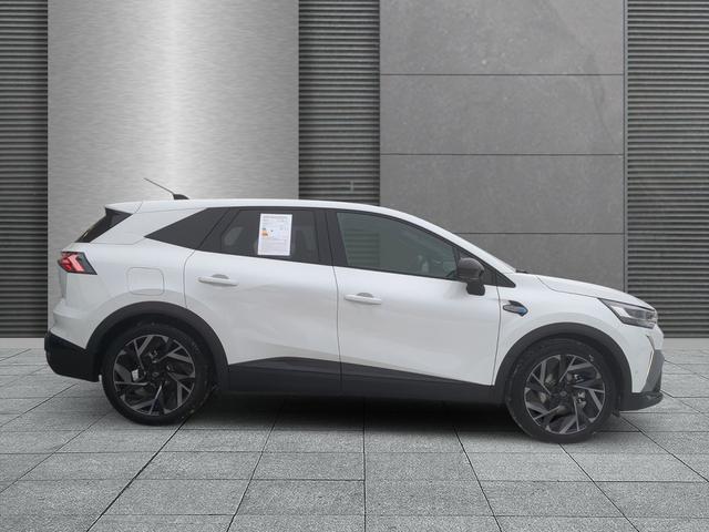 Renault Symbioz - Esprit Alpine PDC+RFk+SHZ+LKHZ Full Hybrid E-Tech 145