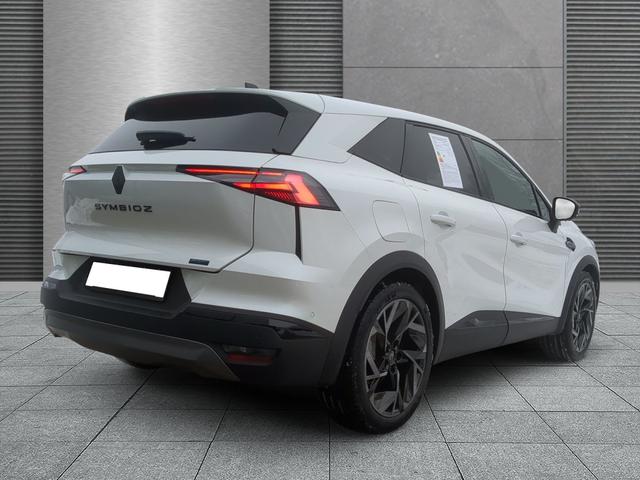 Renault Symbioz Esprit Alpine PDC+RFk+SHZ+LKHZ Full Hybrid E-Tech 145 