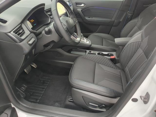 Renault Symbioz Esprit Alpine PDC+RFk+SHZ+LKHZ Full Hybrid E-Tech 145 