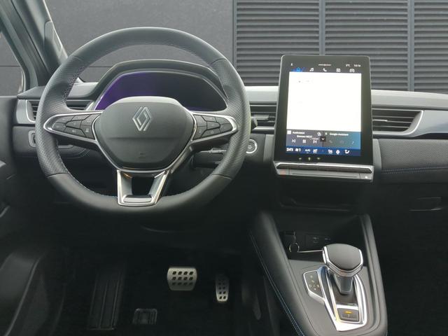 Renault Symbioz Esprit Alpine PDC+RFk+SHZ+LKHZ Full Hybrid E-Tech 145 