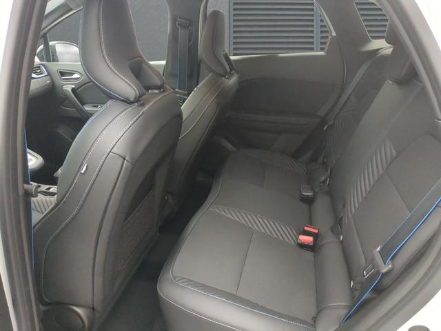 Renault Symbioz Esprit Alpine PDC+RFk+SHZ+LKHZ Full Hybrid E-Tech 145 